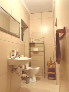 Sunny Snooze Holiday Home