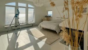 Modern Villa With Sea Views In Picturesque Mölle