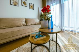 Towarowa Square Residence