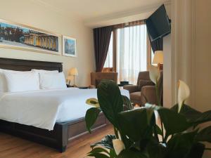 Maccal Boutique Hotel Dalat