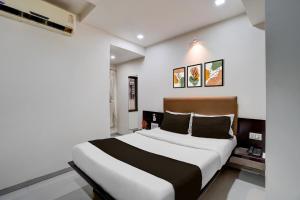 Hotel O Sur Sagar Lakeview Vadodara Formerly Vintage Inn