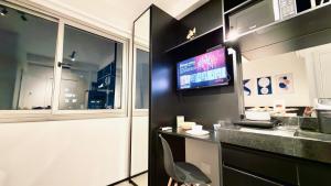 2015 - Rentaqui Studio Liberdade Premium