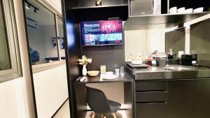 2015 - Rentaqui Studio Liberdade Premium