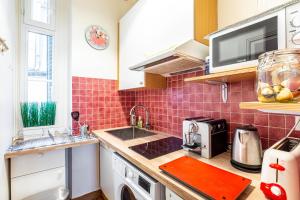 GuestReady - apt in the heart of Paris - Pont Neuf