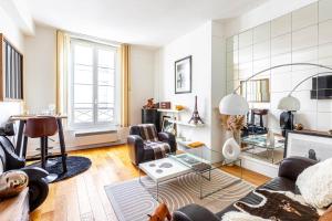 GuestReady - apt in the heart of Paris - Pont Neuf