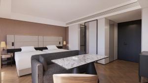 Intercity Hotel & Serviced Apartment Phnom Penh Downtown