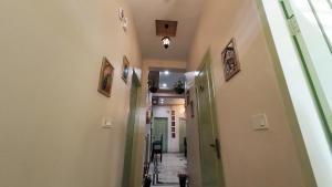 The Gulmohar Villa
