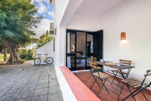 Cozy Studio Pedras Del Rei