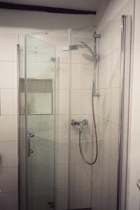 Mosel apartment near Koblenz, 2 single beds K37