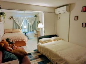 The Akasaka roppongi Central Stay