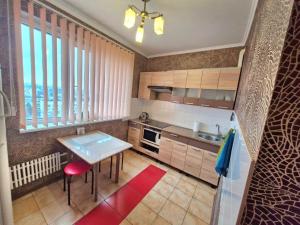 Квартира ТРК Украина Охматдет 602 Барабашово