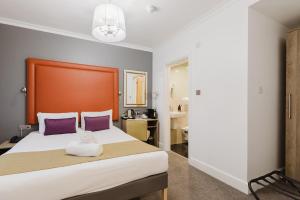 The Chapter Hotels - London Hyde Park