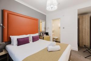 The Chapter Hotels - London Hyde Park
