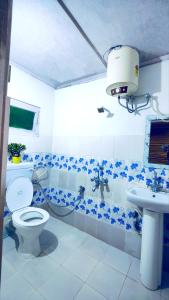 Jostel Heritage Nagbeli Resort