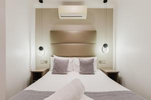 The Chapter Hotels - London Hyde Park