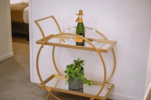 Luxury 3BR NY-Style in the Heart of Melbourne