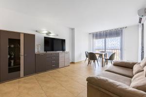 Cristal Mar Suite