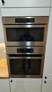 Lux Apartment parking gratis