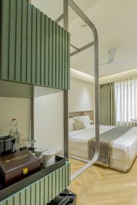 Hotel Kohinoor Continental, Airport - Newly Renovated