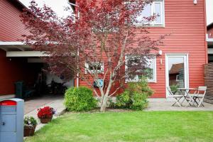 Premium Workers Villa - 3 BR - 2 Baths - Near Volvo