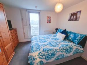 5 star Luxury Apartment in City Centre with views