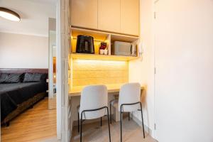 Estudio Premium Vila Olimpia -ap1901