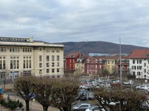 T3 Spacieux - Maison du Peuple