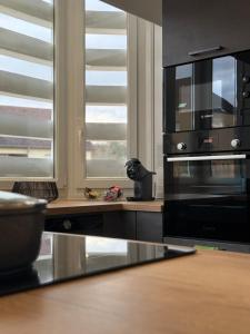 T3 Spacieux - Maison du Peuple