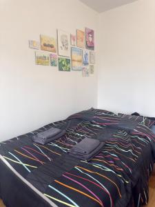 T3 Spacieux - Maison du Peuple