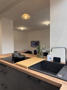 T3 Spacieux - Maison du Peuple