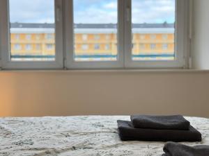 T3 Spacieux - Maison du Peuple