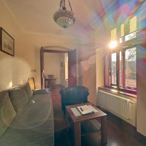 Apartmány Bašta & Wellness