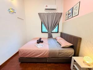 CozyKota8Pax 4MinsToJonker