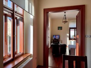 Apartmány Bašta & Wellness