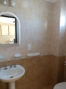 Complejo Amaneceres 3