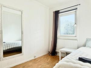 Perfect Workers Villa - 11 Beds - 7 BR - 2 Baths - Volvo