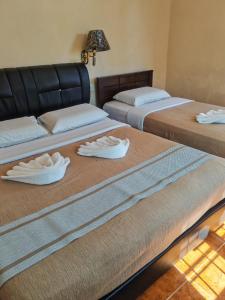 D Teratak Motel
