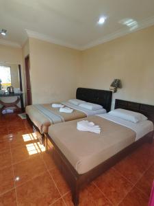 D Teratak Motel