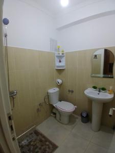 Modern Apartment with Balcony Facing Grand Stade de Tanger