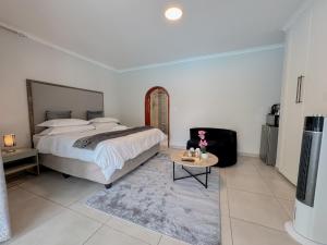 Berrybliss Guesthouse - Sandton