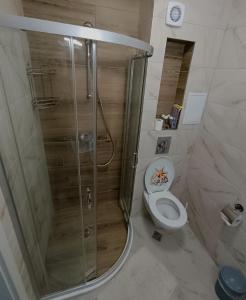 Апартамент 11 улица Македония 33 Поморие