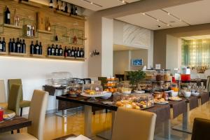 Hotiday Napoli Lungomare