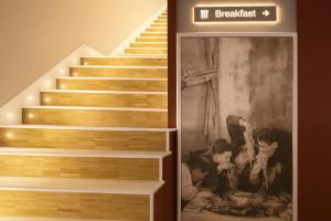 Hotiday Napoli Lungomare