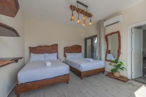 Elegant 2-Bedroom Apt with Private Heated Pool