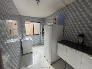 Apartment in the center of São Brás