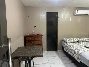 Apartment in the center of São Brás