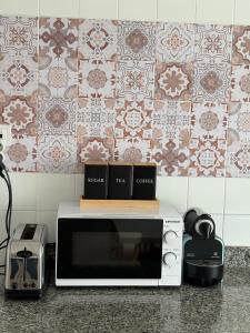 Vivienda Vacacional Los Campones