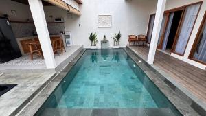 New villa near Balangan & Dreamland