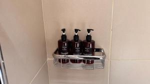 New villa near Balangan & Dreamland