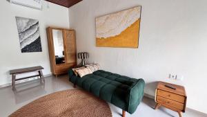 New villa near Balangan & Dreamland